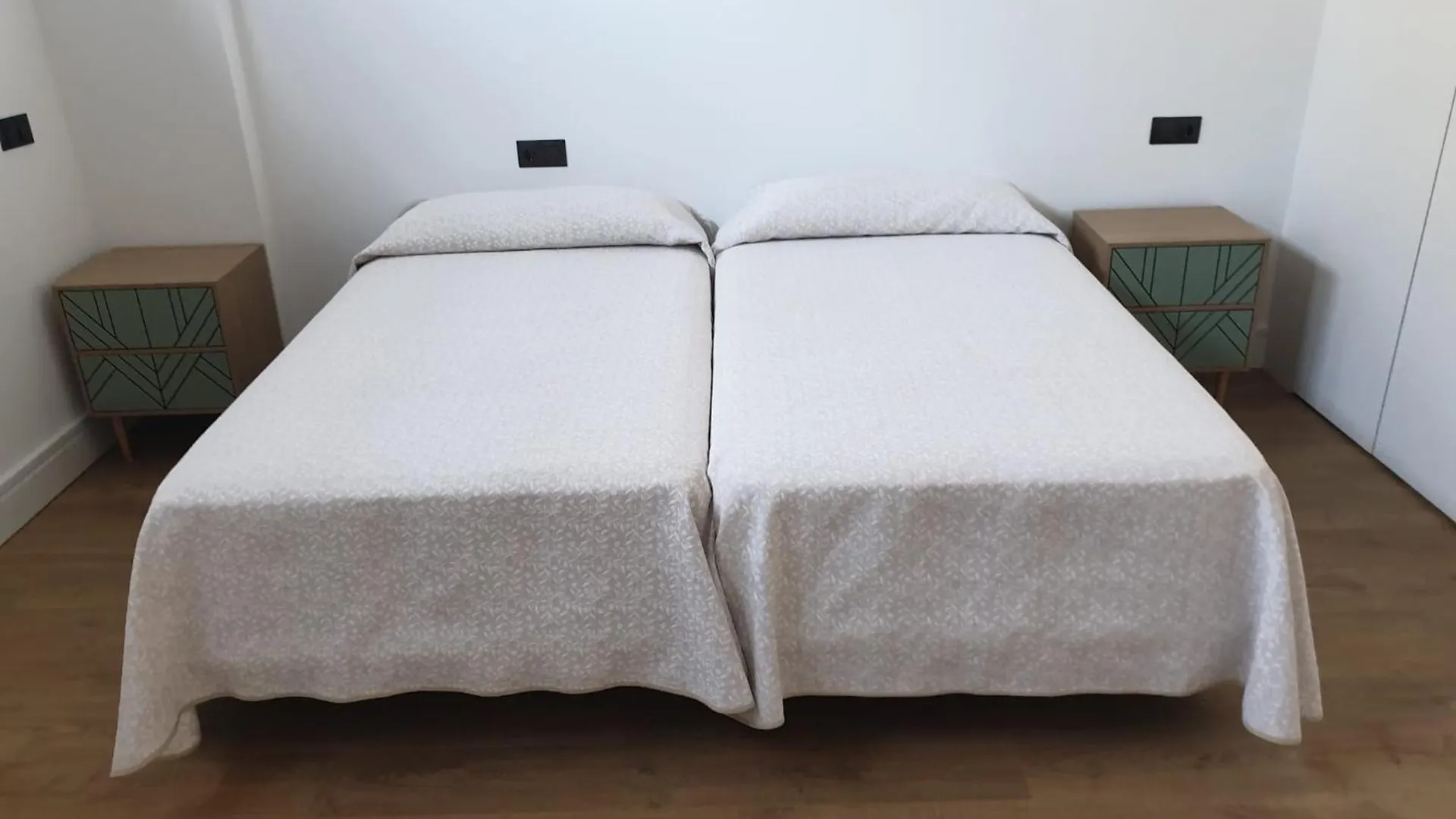 Apartamentos Arcos De Montemar Torremolinos Spain