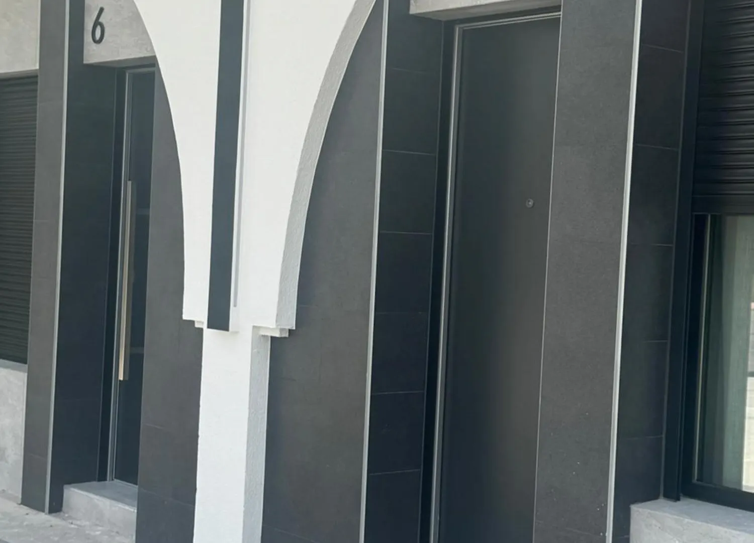 Apartamentos Arcos De Montemar Torremolinos
