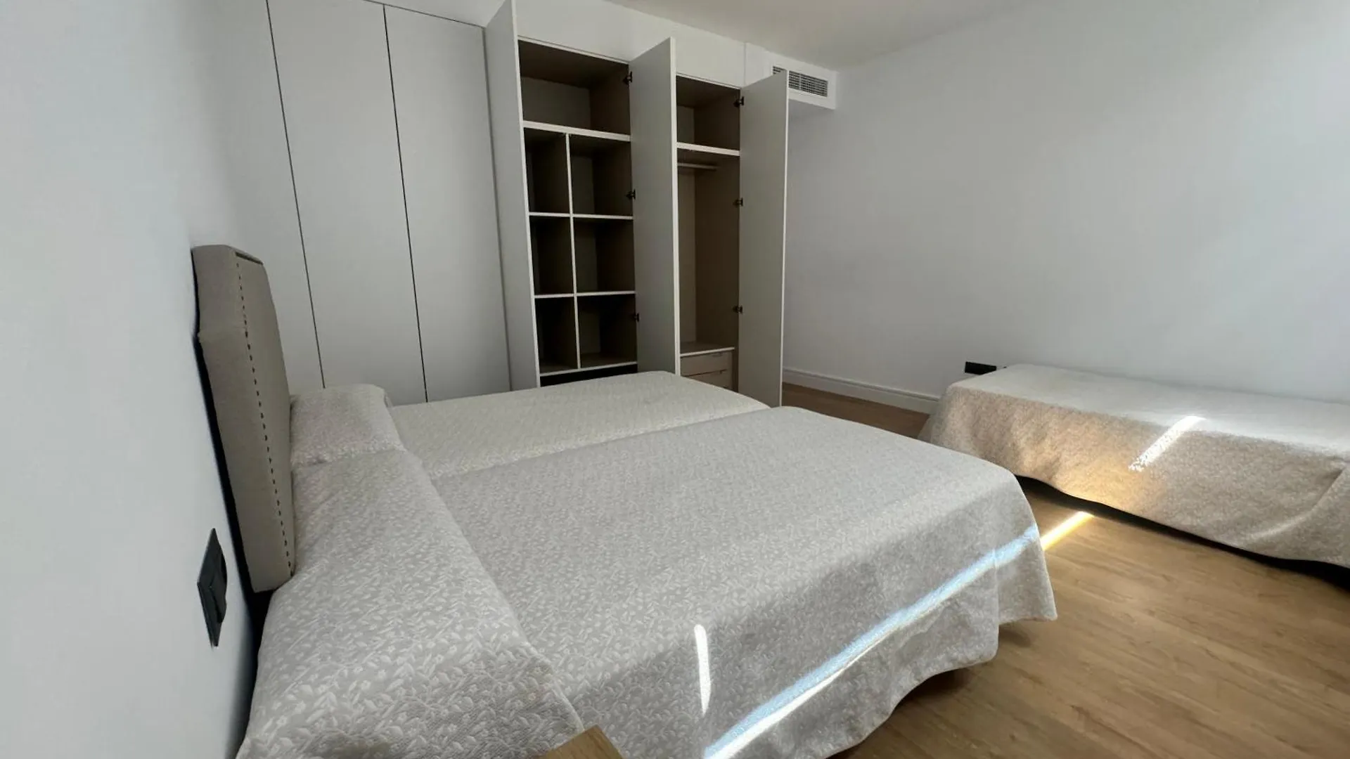Apartamentos Arcos De Montemar Torremolinos Apartment
