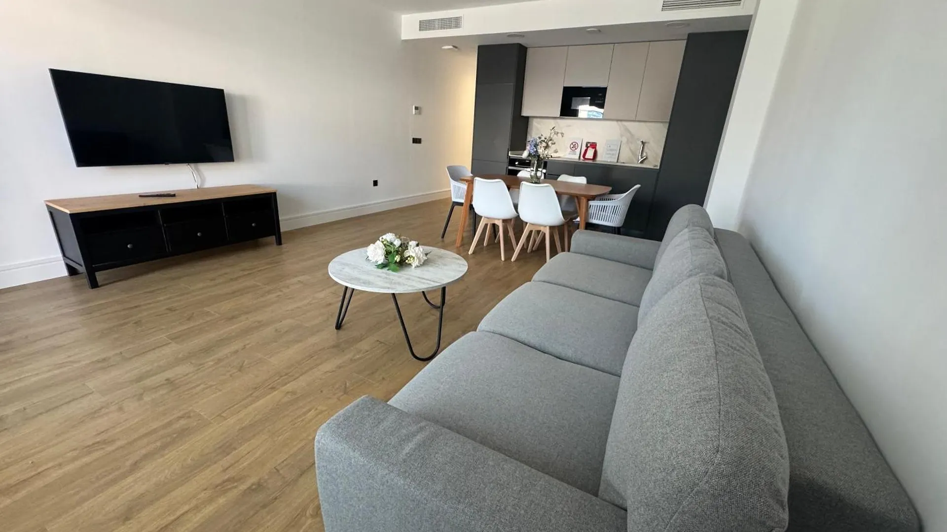 Apartment Apartamentos Arcos De Montemar Torremolinos